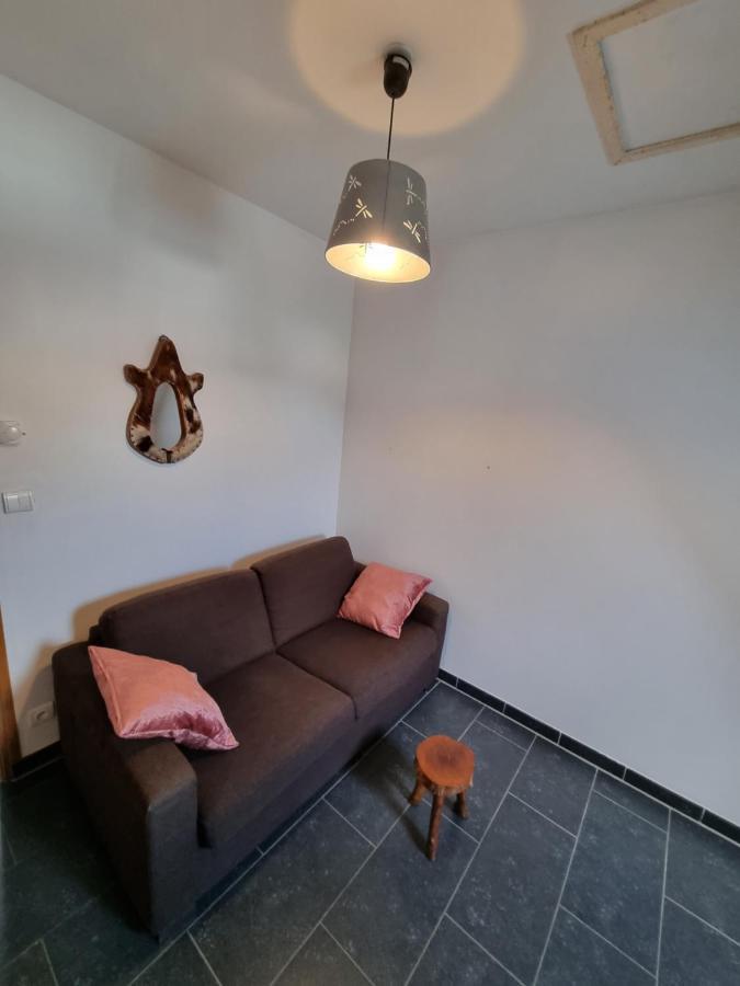 Ferienwohnung 5 Pieces Familiales Trosly-Breuil Exterior foto