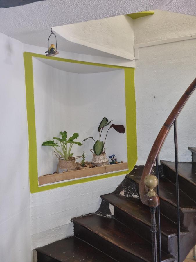 Ferienwohnung 5 Pieces Familiales Trosly-Breuil Exterior foto